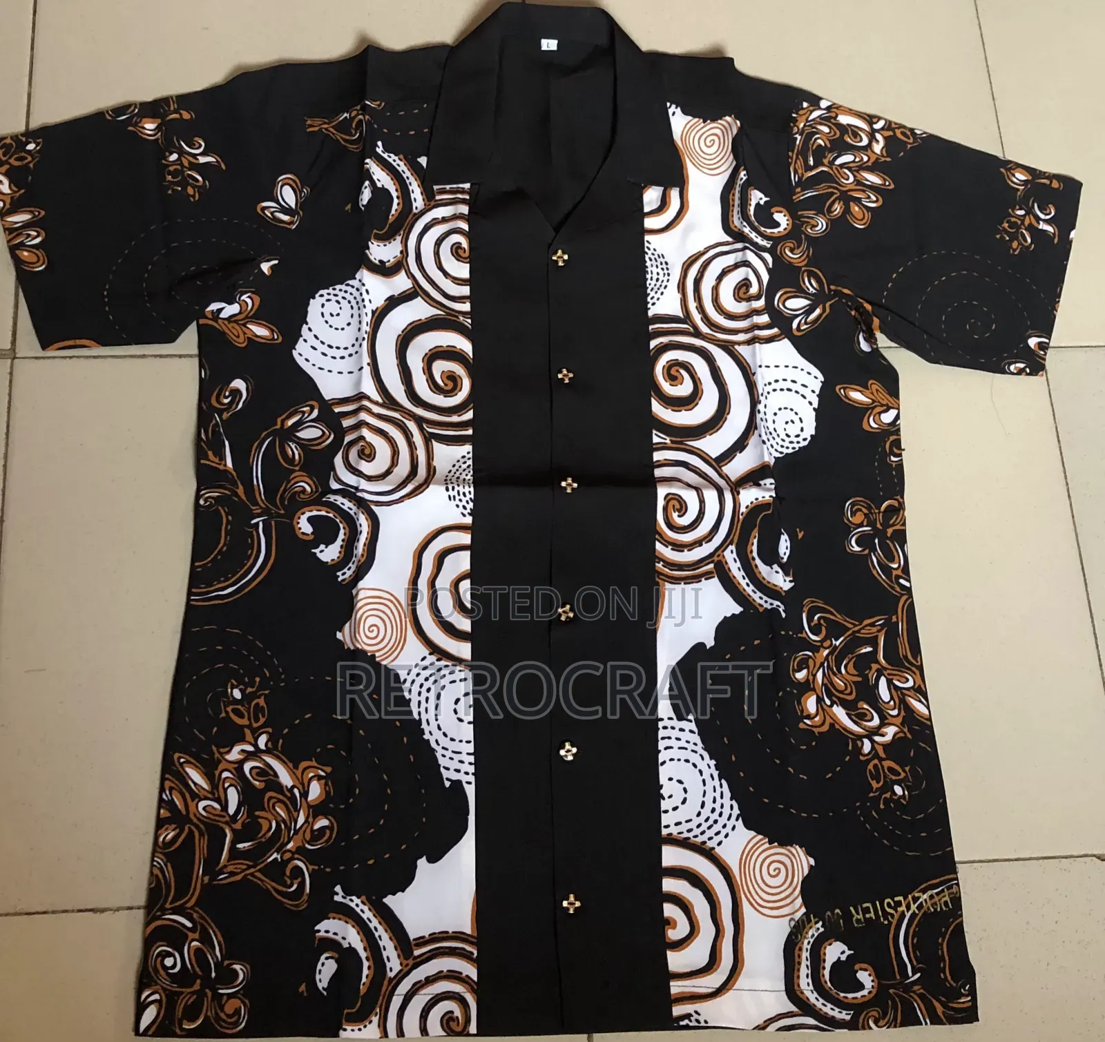 Vintage Shirt
