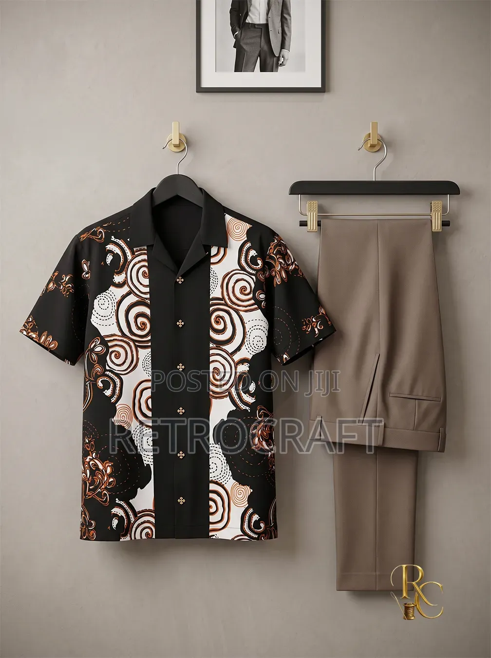 Vintage Shirt