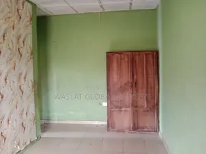 1bdrm Apartment in Hallelluyah Estate, Osogbo for rent