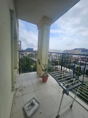 3bdrm Apartment in Victoria Island Extension for rent