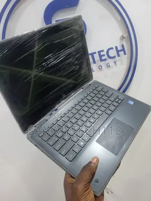 Laptop HP ProBook 11 X360 G1 EE 8GB Intel Pentium SSD 128GB