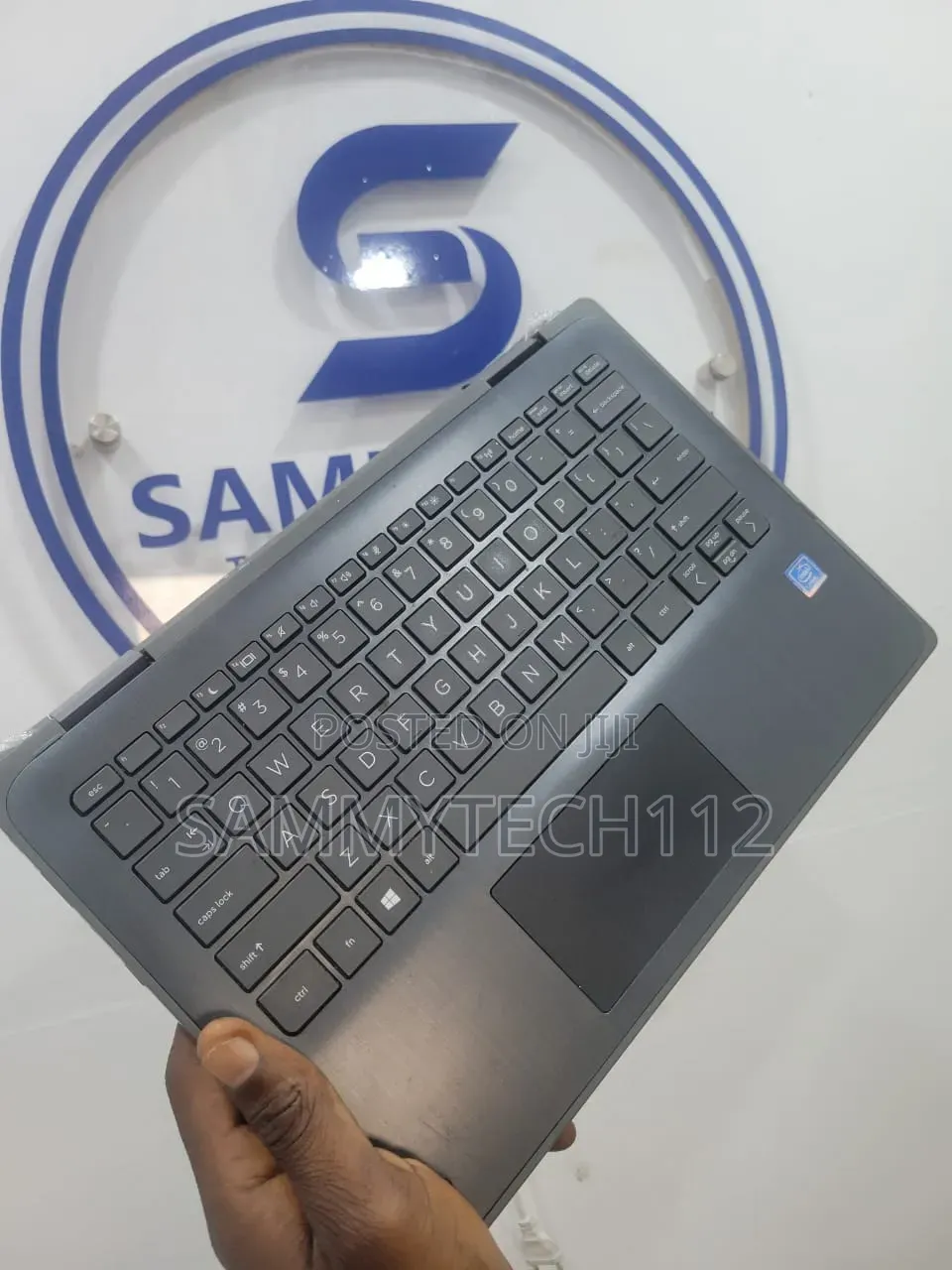 Laptop HP ProBook 11 X360 G1 EE 8GB Intel Pentium SSD 128GB