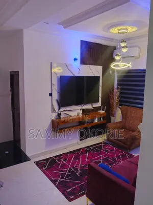 Furnished Rooms Available
