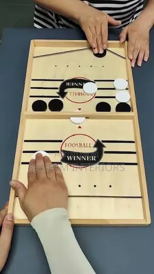 Winner Board Game