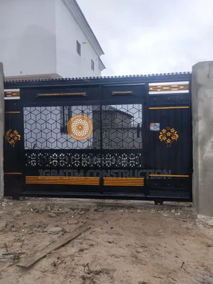 Welding and Fabrication