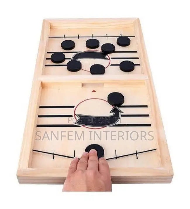 Winner Board Game