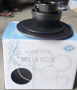 16pcs Dinner Set