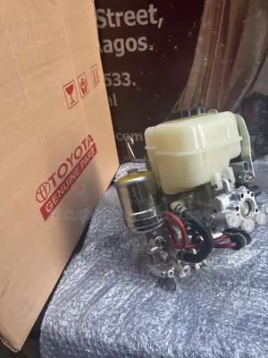 Brand New Lexus GX460 ABS Pump – Original Quality