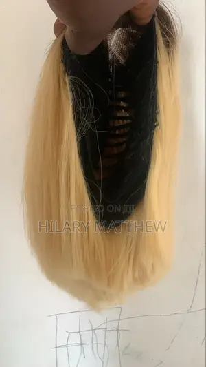 Vietnamese Short Bone Straight