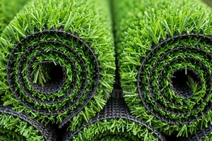 Artificial Grass Easy to Maintain