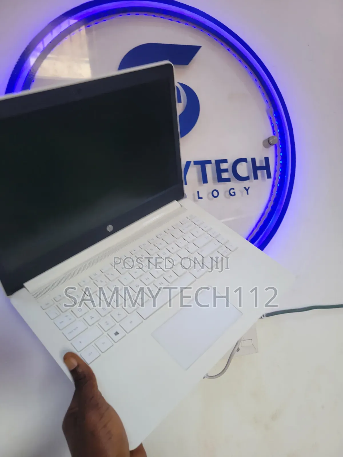 Laptop HP Stream Notebook 8GB Intel Pentium SSD 128GB