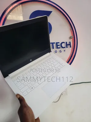 Laptop HP Stream Notebook 8GB Intel Pentium SSD 128GB