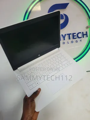 Laptop HP Stream Notebook 8GB Intel Pentium SSD 128GB