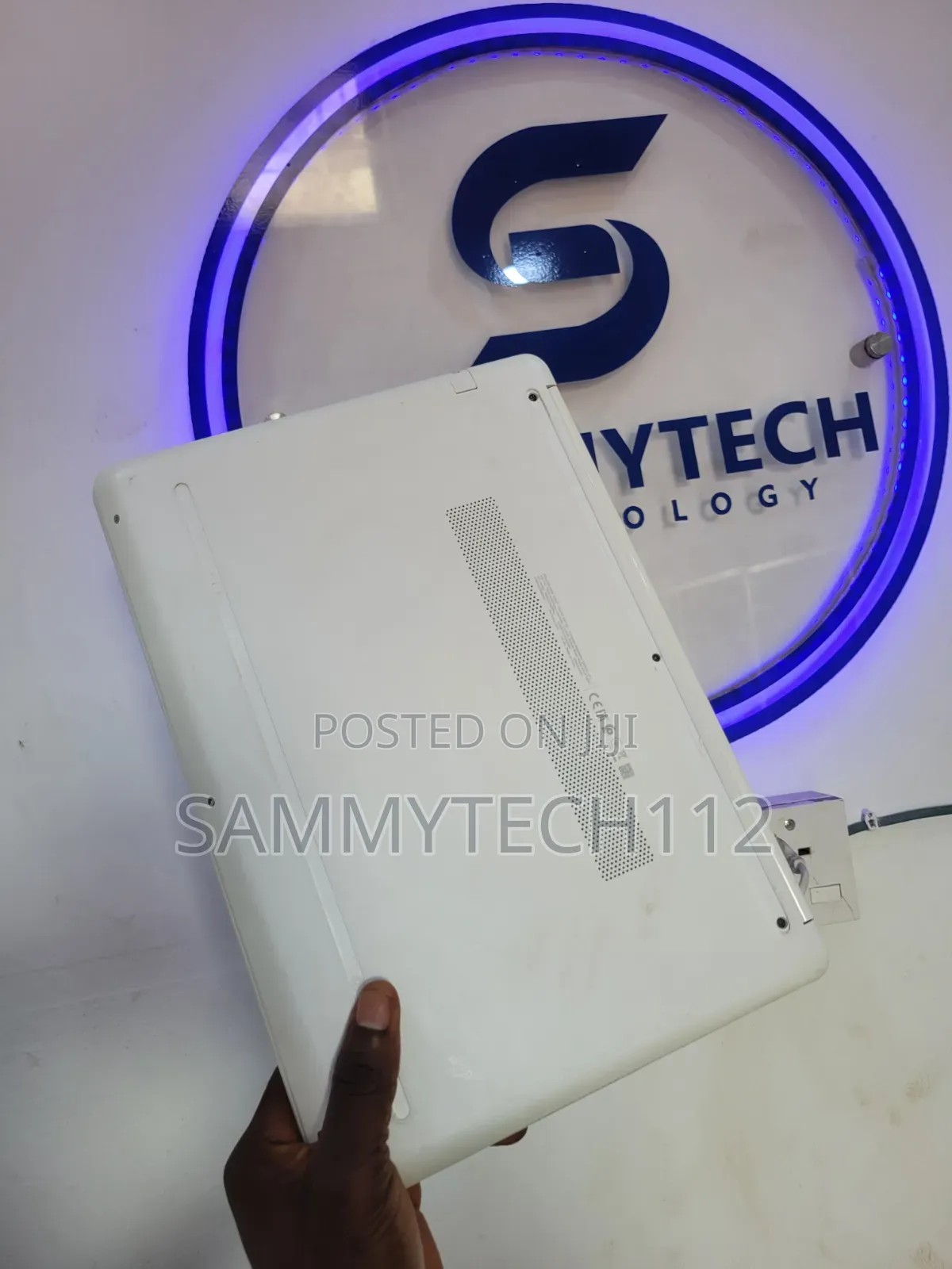 Laptop HP Stream Notebook 8GB Intel Pentium SSD 128GB