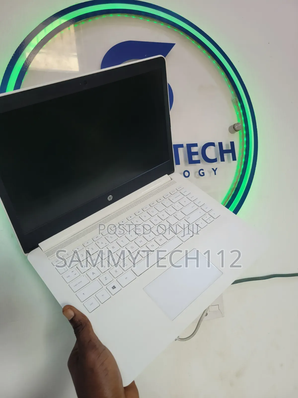 Laptop HP Stream Notebook 8GB Intel Pentium SSD 128GB