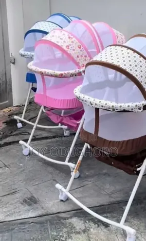 Quality Baby Foreign Bed
