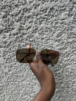 Mont Blac Sunglasses
