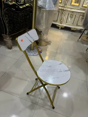 Foldable Chair