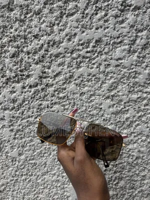 Mont Blac Sunglasses