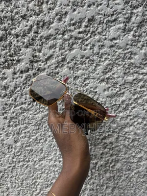 Mont Blac Sunglasses