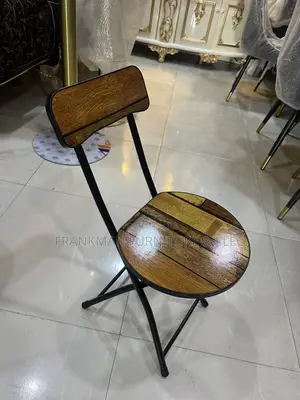 Foldable Chair