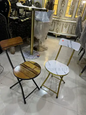 Foldable Chair