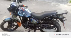 Qlink XP 200 2025 Black