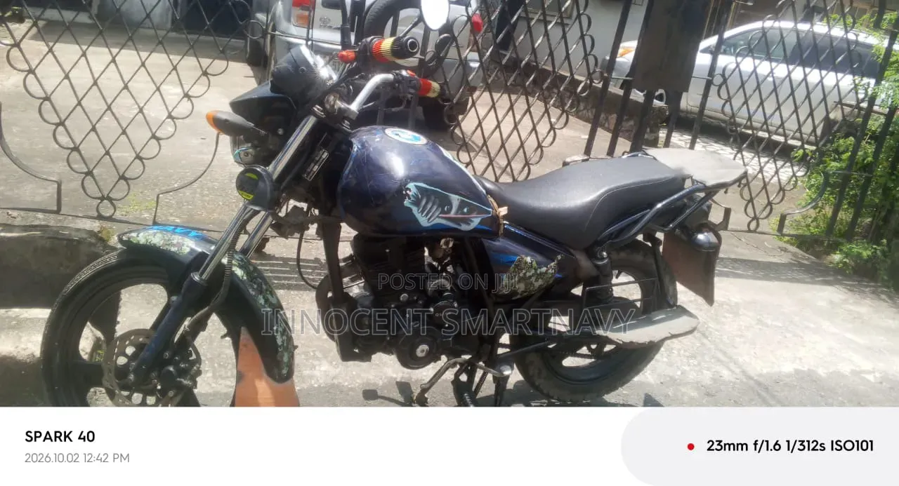 Qlink XP 200 2025 Black