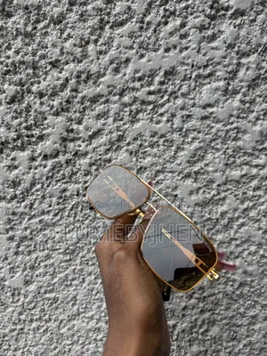 Mont Blac Sunglasses