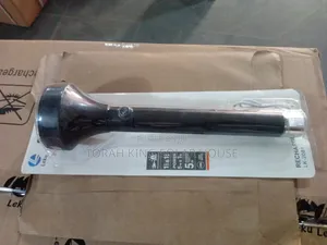 Rechargeable Led Torch LK - 2081