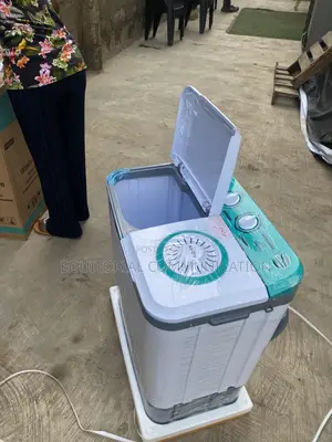 Hisense WSPA503 5KG Top-Load Compact Washing Machine