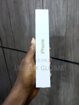 New Apple iPhone 14 Pro 256 GB Gold