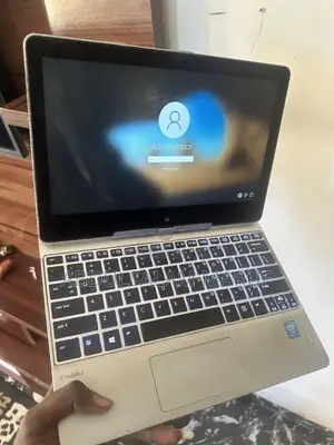 Laptop HP EliteBook Revolve 810 G2 Tablet 8GB Intel Core i7 SSD 512GB