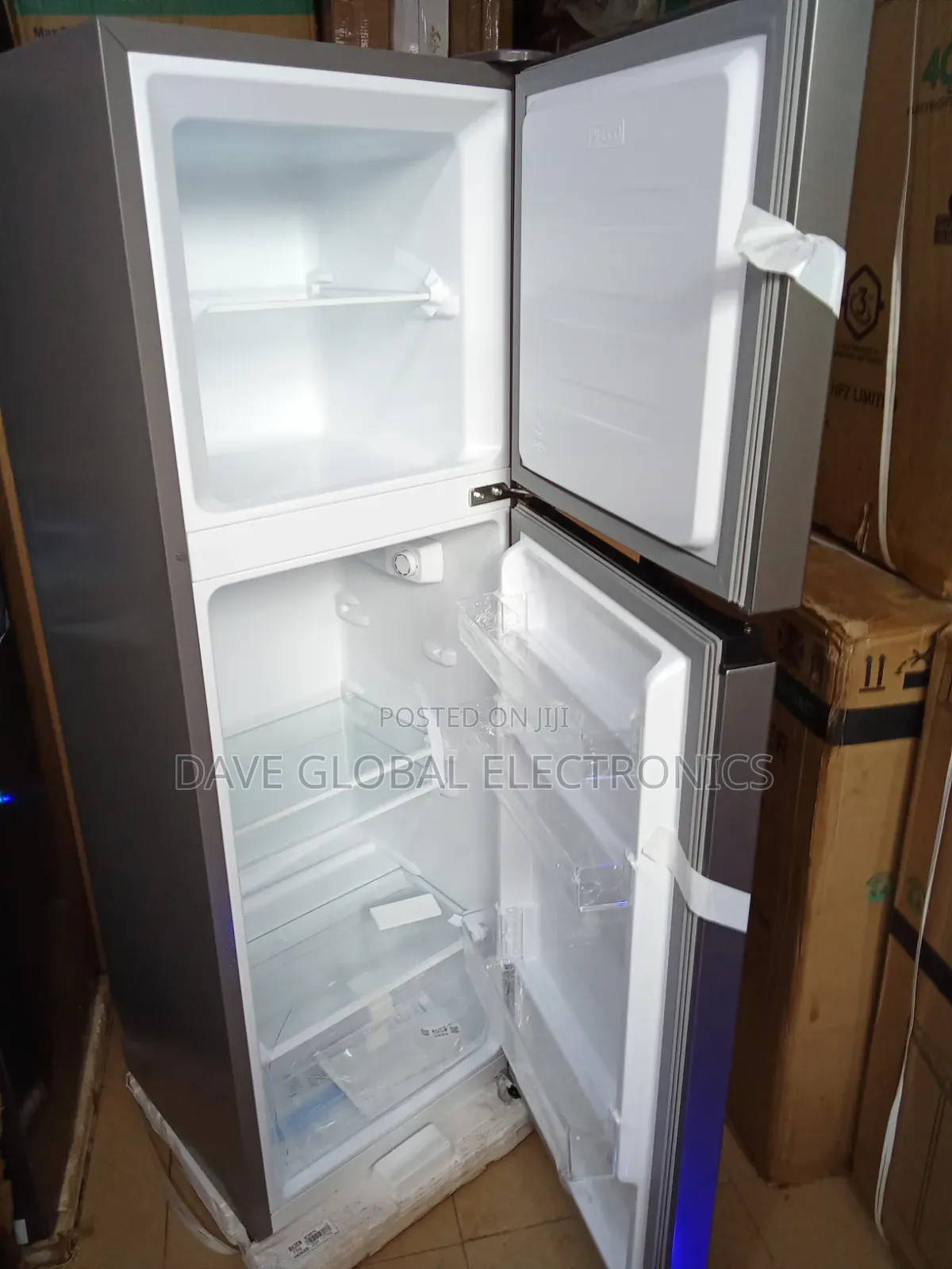 Hisense REFRIGERATOR 200 Liter