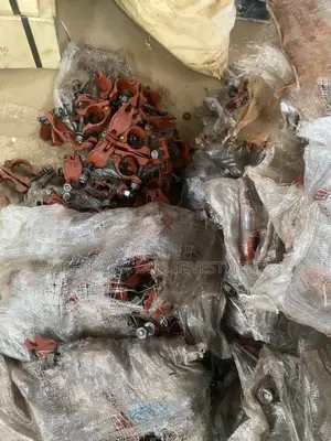Scaffolding Clips