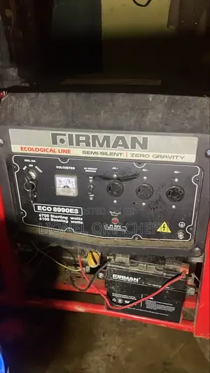 Sumec Fireman ECO8990ES