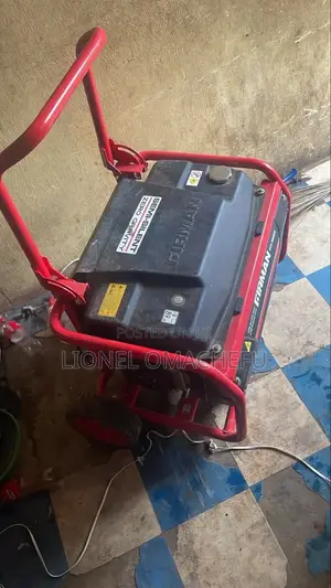 Sumec Fireman ECO8990ES