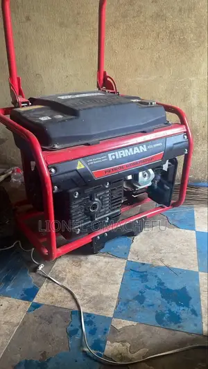 Sumec Fireman ECO8990ES