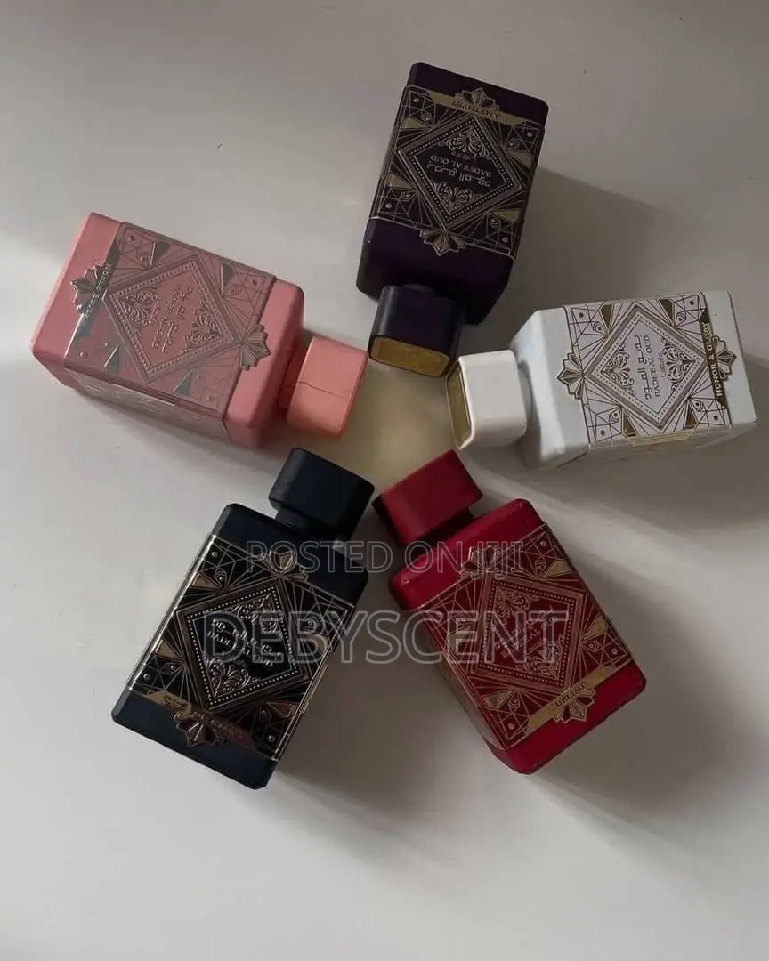 Oud Glory Perfume