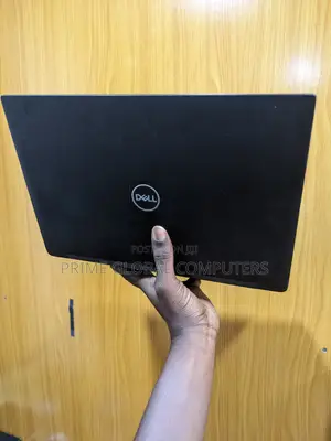 Laptop Dell Latitude 7390 8GB Intel Core i5 SSD 256GB