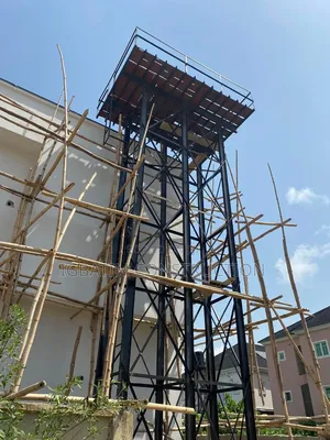 Welding and Fabrication