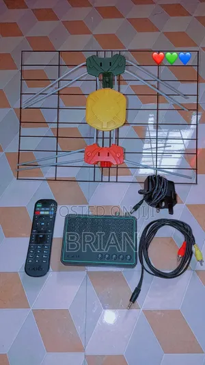 Gotv for Sale