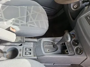 Ford Transit Connect 2011 White