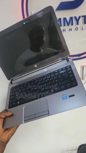 Laptop HP ProBook 440 G2 8GB Intel Core i5 HDD 500GB