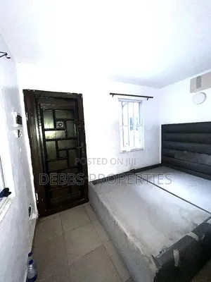 Studio Apartment in Ikota for rent