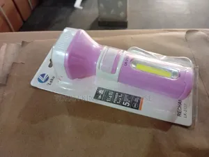 Led Torch Rechargeable Lk - 2122