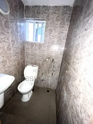 Studio Apartment in Ikota for rent