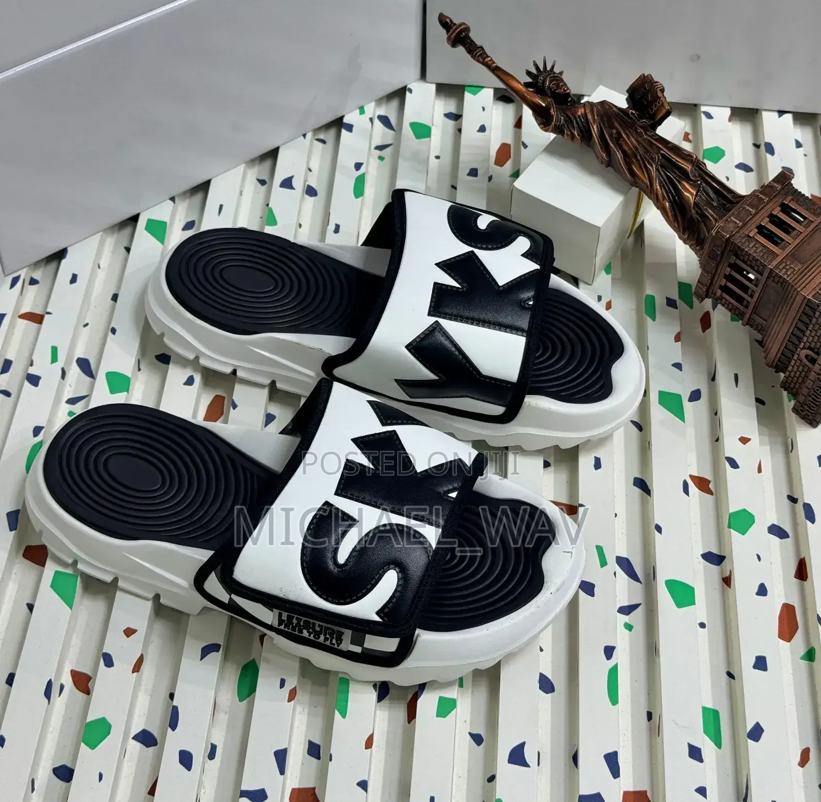 TOP Quality Slides