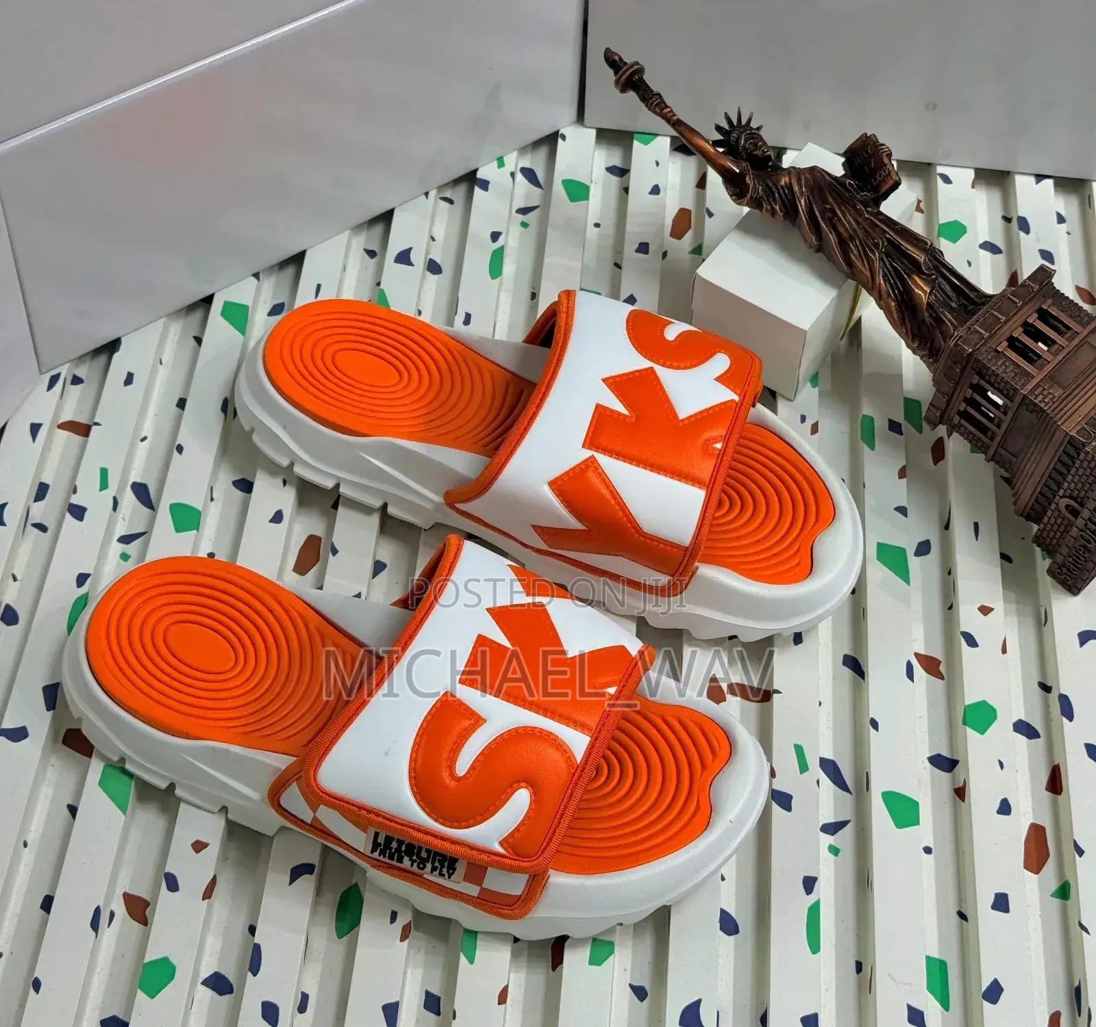 TOP Quality Slides