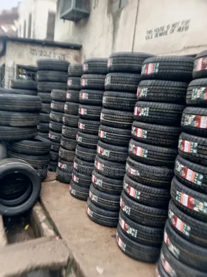 Armstrong Tyres